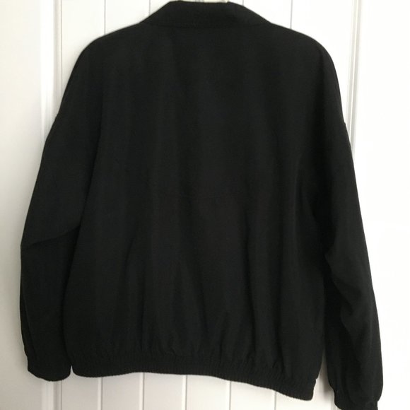 VTG Gallery Black Jacket - Picture 2 of 3